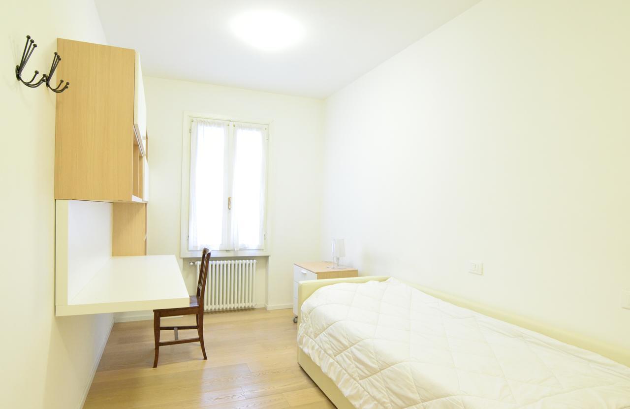 Al Campanile Apartamento Veneza Exterior foto