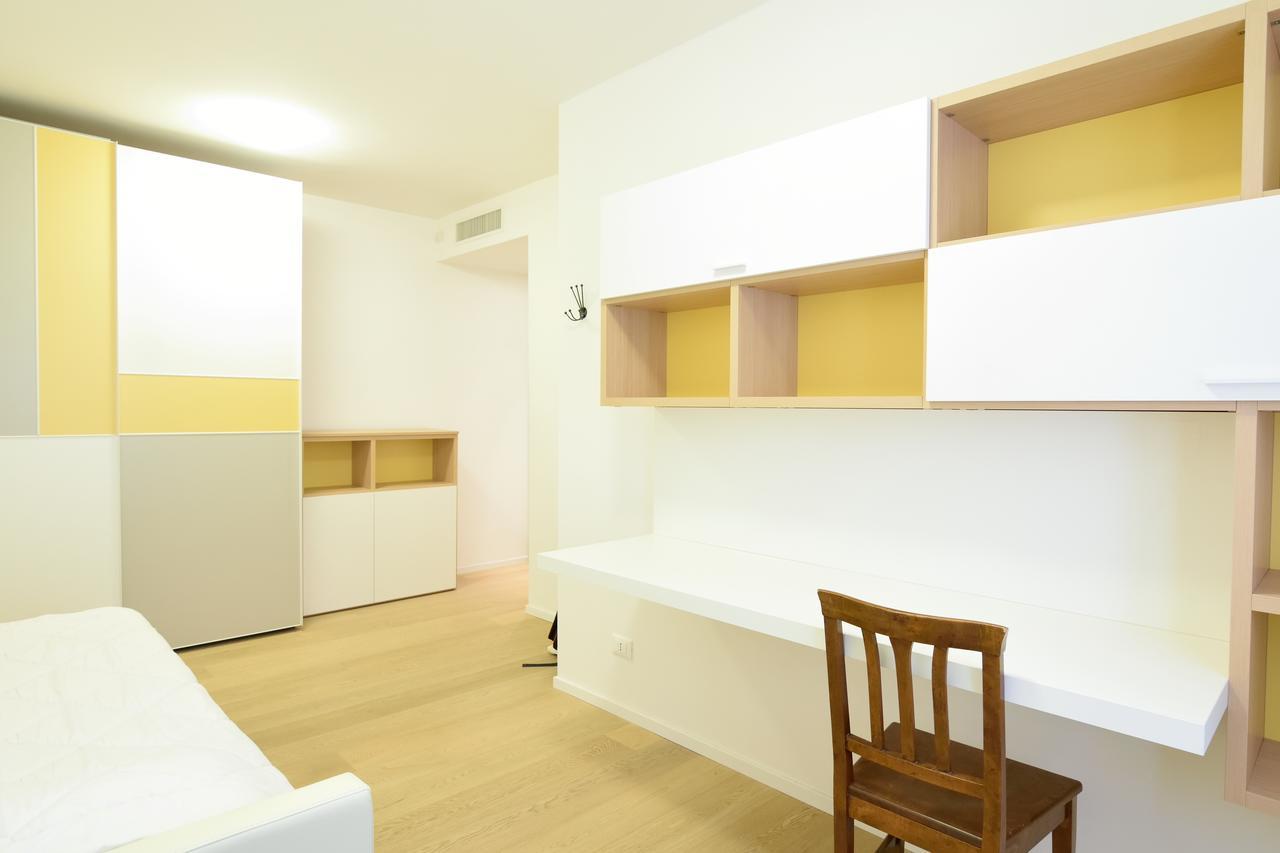 Al Campanile Apartamento Veneza Exterior foto