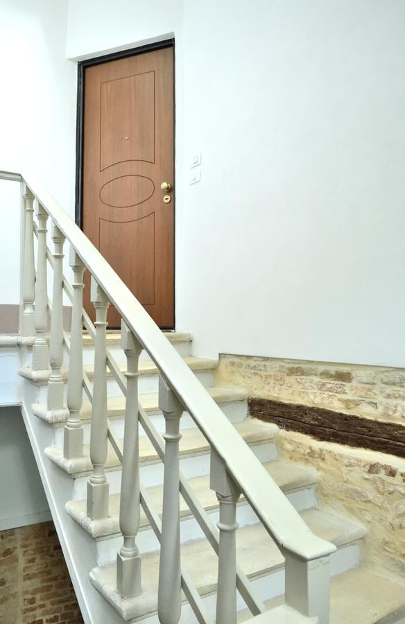 Al Campanile Apartamento Veneza Exterior foto