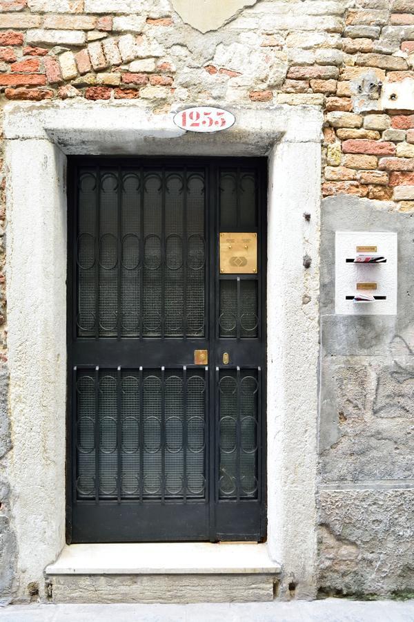 Al Campanile Apartamento Veneza Exterior foto